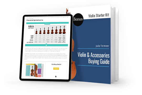Violin & Accessories Buying Guide